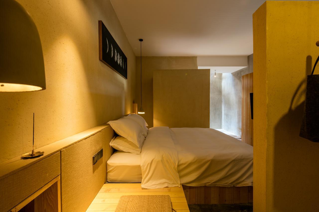 Shangri-La Karesansui Hotel Экстерьер фото